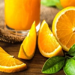 Vitamin C das Allroundgenie - Themenbild