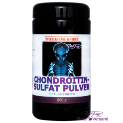 Chondroitin Sulfat Pulver