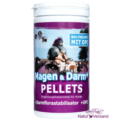 Magen & Darm Pellets