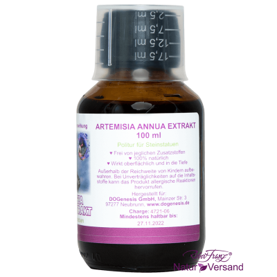 Artemisia Annua Extrakt_rechts