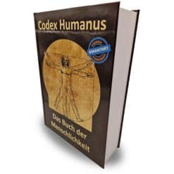 Codex Humanus - Band 4